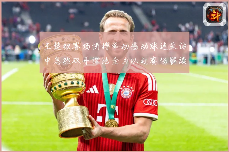王楚钦赛场拼搏举动感动球迷采访中忽然双手撑地全力以赴赛场解读-深度解析